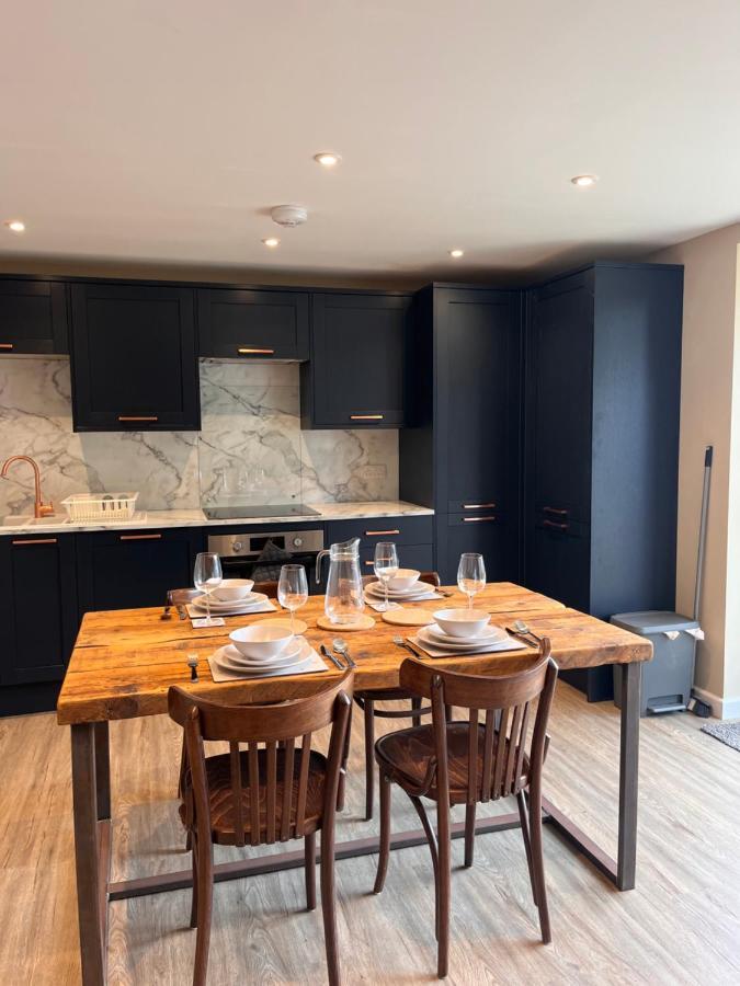 The Piggery Apartment Chichester Exterior photo