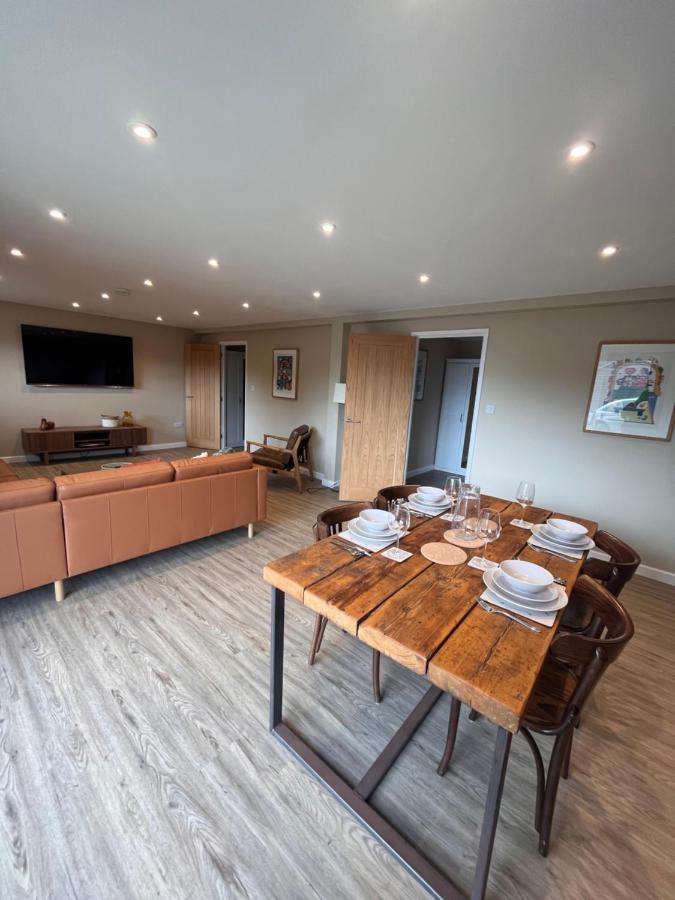 The Piggery Apartment Chichester Exterior photo